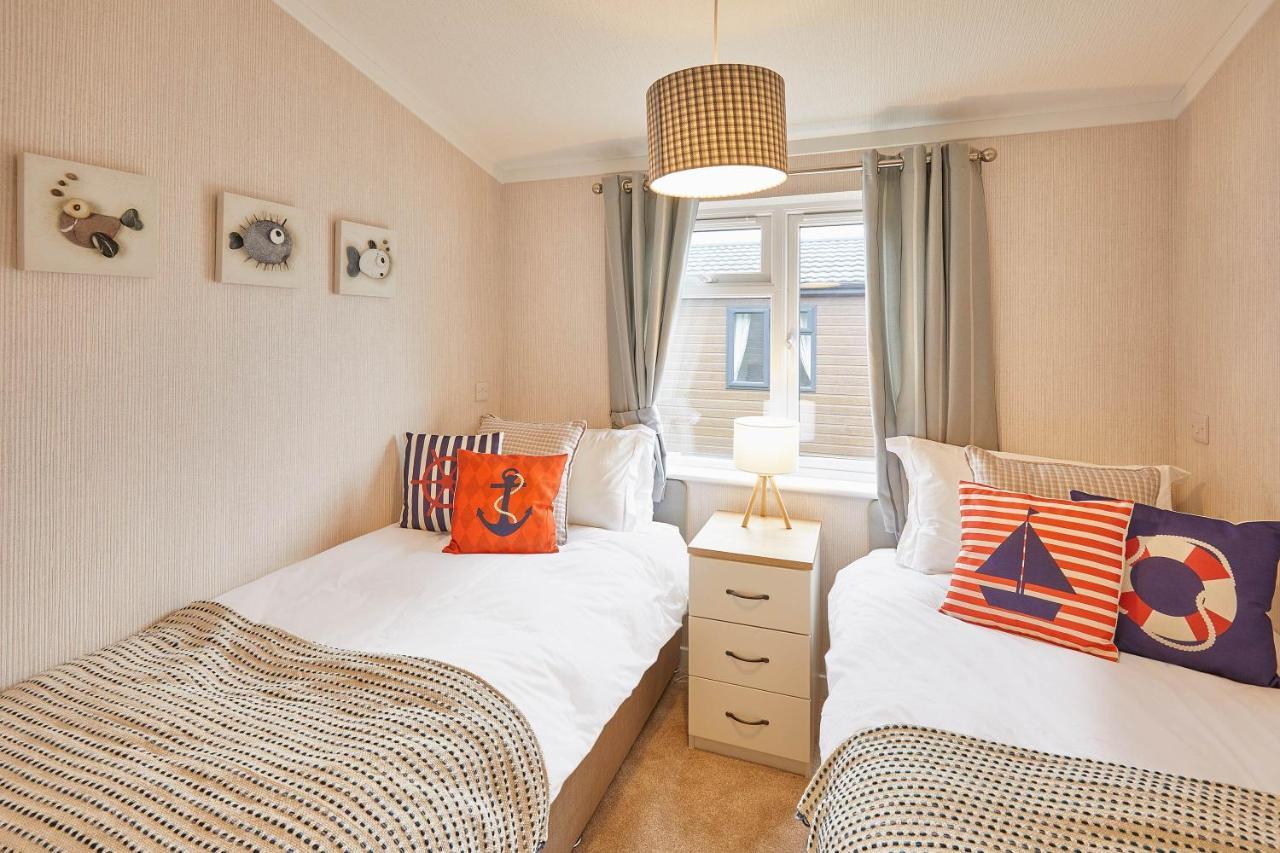 Host & Stay - 28 The Pines Рънсуик Екстериор снимка